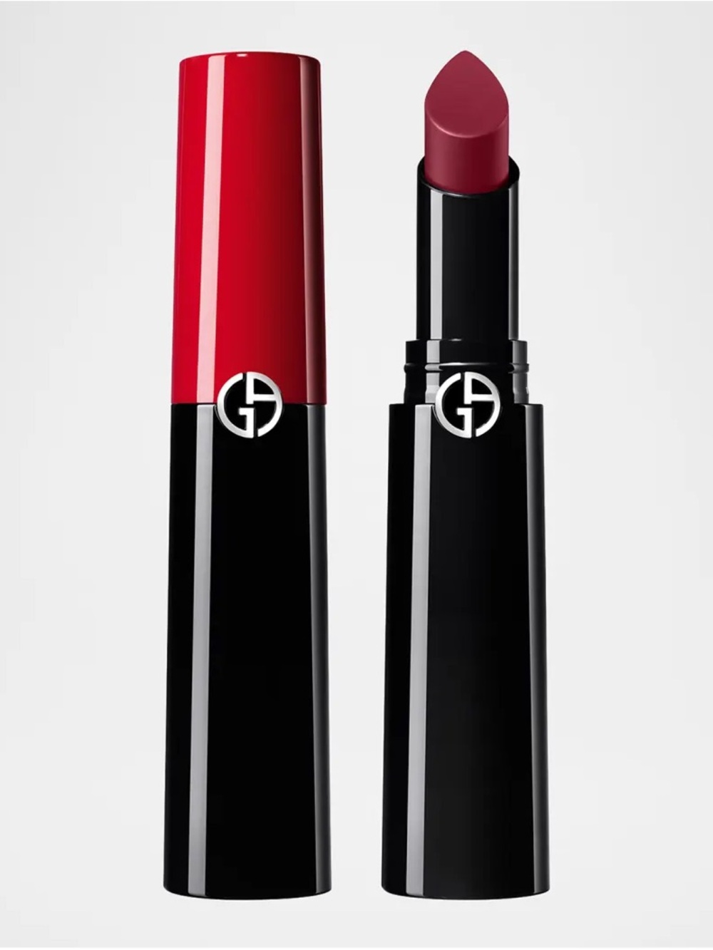 Giorgio Armani Lip power satin - 404 Tempting